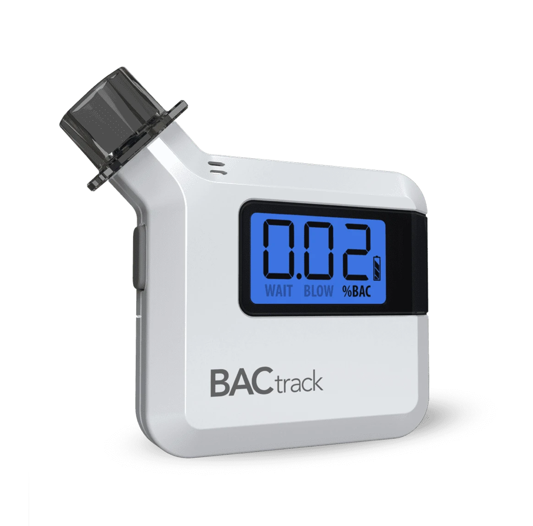 BACtrack® S35