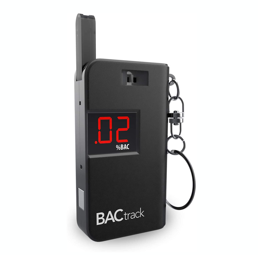 Alkometer BACtrack® Keychain